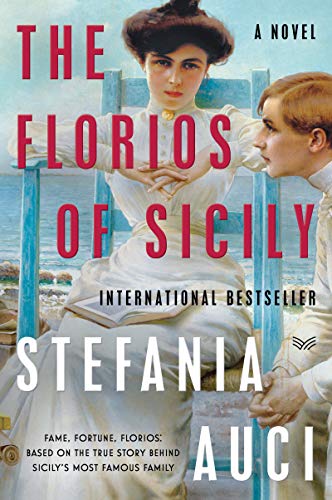 Florios of Sicily, The: A Novel (A Lions of Sicily Book, 1, Band 1) von Harpervia